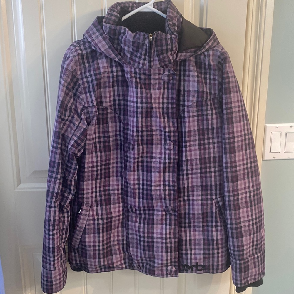 Orb winter / ski jacket in excellent condition